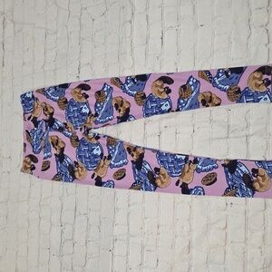 LulaRoe Leggings one size OS fits 2-10